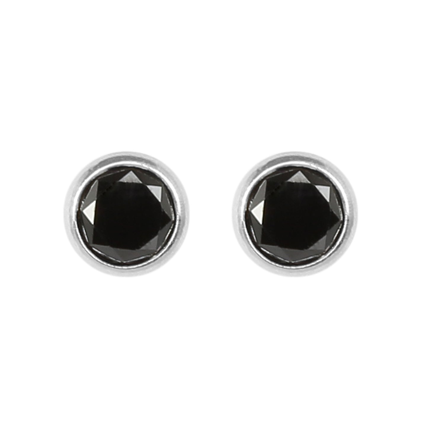 Lights in my Bezel! Studs (Black)