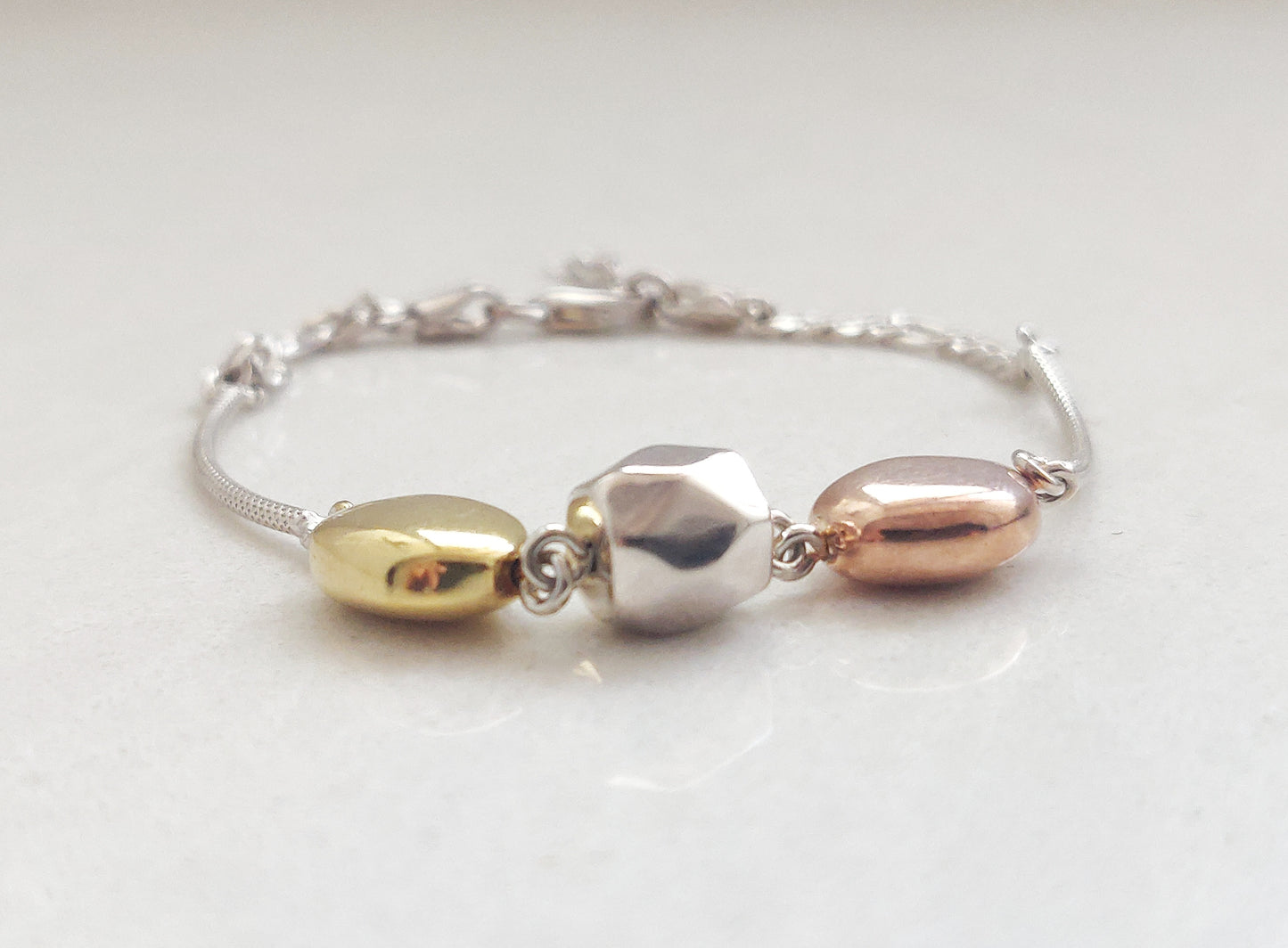 Colourful Bracelet