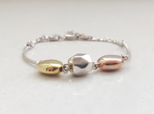 Colourful Bracelet