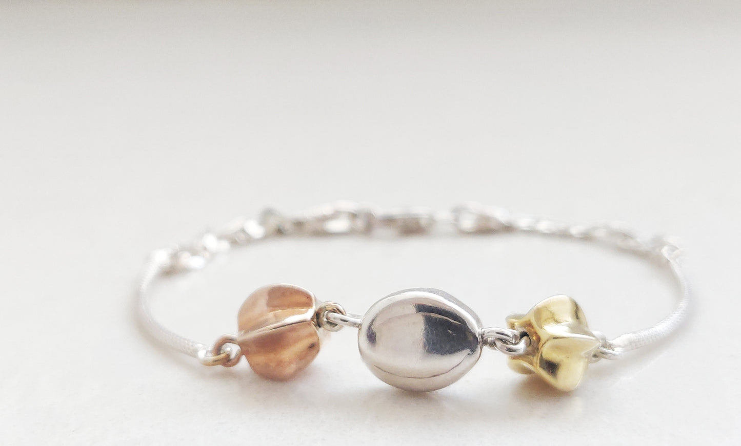 Colourful Bracelet