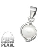 Classic Pearl Pendant