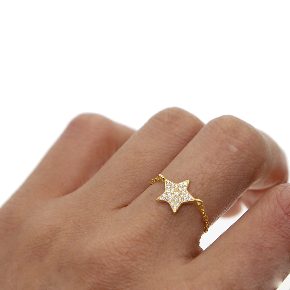 Star Ring