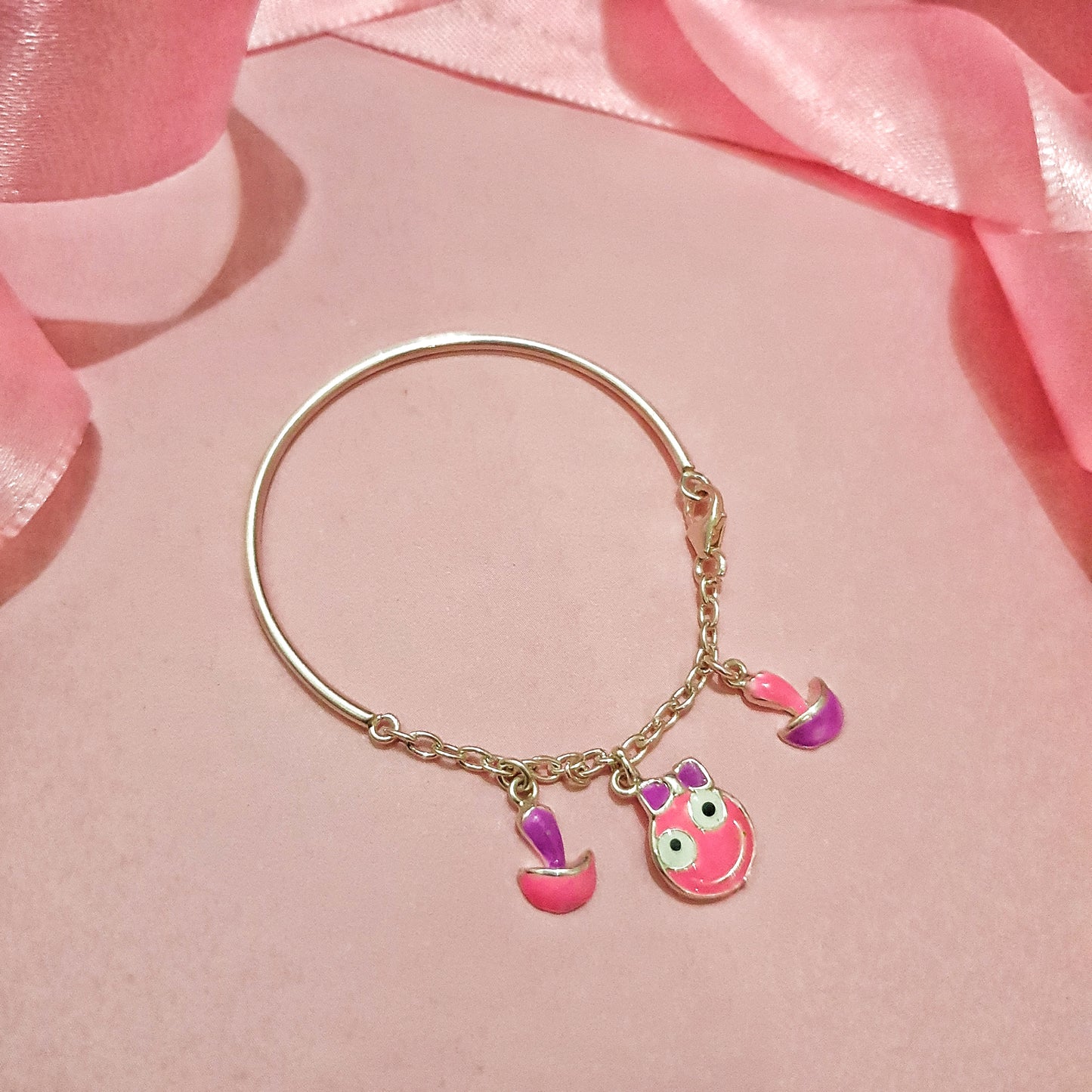 Kids Charms Bracelet